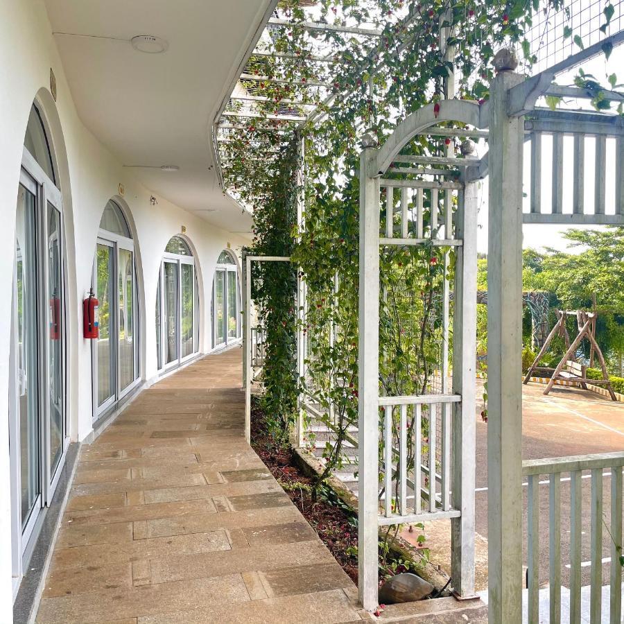 Homestay Tulip Garden Bao Loc Luaran gambar