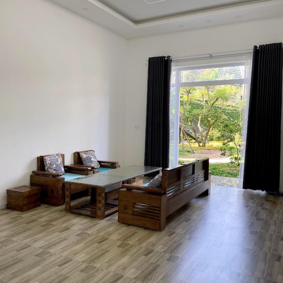 Homestay Tulip Garden Bao Loc Luaran gambar