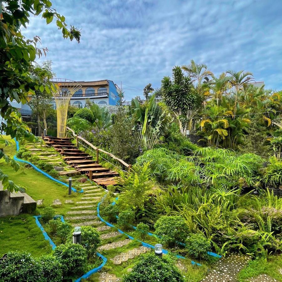 Homestay Tulip Garden Bao Loc Luaran gambar